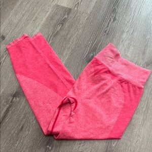 PINK Victoria's Secret Pink Leggings with Wide Waistband